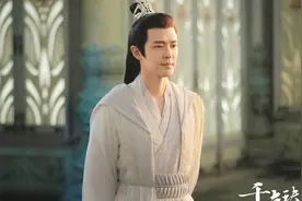 一手好牌打到烂的付辛博，能否靠着作品摆脱“颖儿老公”的身份图片