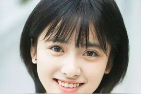 这些拥有着“牛魔王”鼻子的女星，个个非美即贵图片
