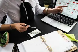 财务会计岗位就业压力排行前五，求职如何塑造竞争力，你想好了吗图片