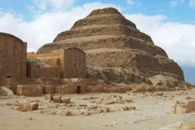 地球上最“诡异”的4座墓葬，一个是埃及法老，我国独占2个图片