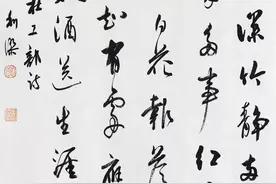 看不懂的兰亭奖图片