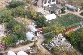 曝！淮安大学城这个地方拆迁是不是要建设万达广场？图片
