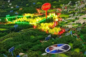 大理新区建设正式拉开序幕！市政骨干路网一期工程开工图片