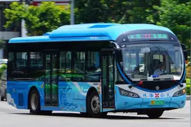 今起，珠海多条公交线路有调整！还有这些地方将实施交通管制…图片