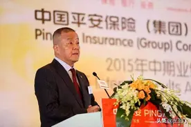 阳江10大企业家，家乡人的榜样图片