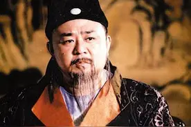 趣史杂谈—狄仁杰：从神探到复兴李唐的功臣图片