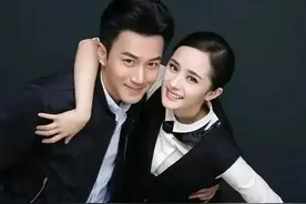 情场上寻寻觅觅的杨幂，甩男友比翻书还快，成了快乐的单身女图片