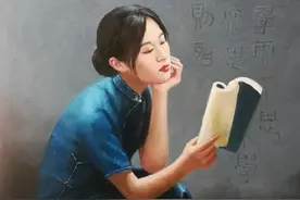 中国艺术家优秀作品精选图片
