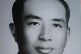 山东一囚犯被中央下令寻找，出狱后连升十八级，他到底是何许人也图片