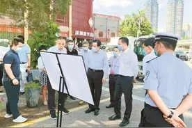 深圳罗湖人大代表活动月“好火爆”!创新直播代表履职，助推人居环境提升图片