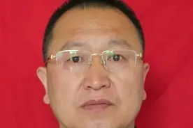 高文祥任方山县人民政府副县长（附：简历）图片