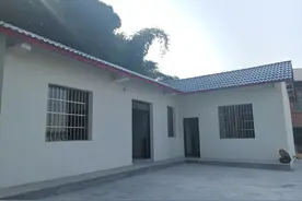 “现在，我有自己的家了！”图片