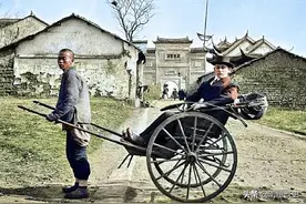 清朝一桩奇案，寡妇离奇身亡，少爷斩首示众，二十年后才真相大白图片
