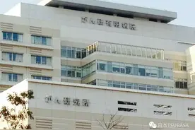 中国医生到日本医院学习后，告诉你一个真实的日本图片