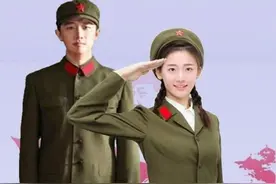 一段接兵往事图片