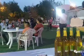 澜圣威苦荞啤酒|引领生活，享健康人生图片