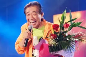张帝正经唱歌太好听了，翻唱一首经典老歌无人能超越，千古绝唱视频封面