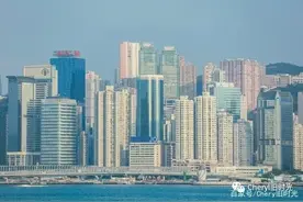 清风拂面的独家记忆——玩味香港（一）图片