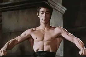 李小龙的功夫是真功夫吗？三个方面说明一切图片