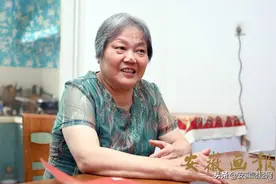 江淮英烈 | 专访陈长璞：追忆伯父陈延年、陈乔年，把责任永担在肩图片