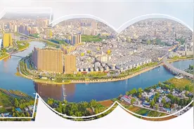 述往思来 向史而新——邓州市推进党史学习教育走深走实图片