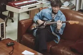 张亚东，老了仍是一位new boy图片