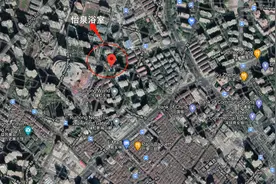 黑心老板私自改造锅炉，炸塌女浴室，记2003上海虹口爆炸事故图片