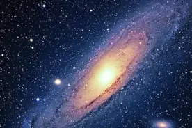 最适宜人类居住的星球，距地仅4光年，但你知道1光年有多远吗？图片