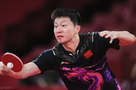 8月1至6日赛程，东奥乒乓球男团女团比赛一览表，球友们可收藏图片