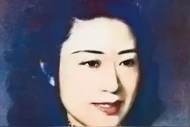 她是民国“顶级渣女”，嫁贵族，养情人，民国四公子睡了俩图片