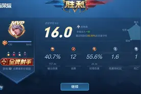 王者荣耀克制关系网：上分必备攻略图片