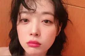 崔雪莉 伤感回忆图片