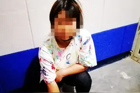 她混入婚宴偷窃，销赃时人赃俱获图片