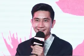 星爷爱将李尚正的表演之道：观众笑翻天，连周星驰都忍不住笑场图片
