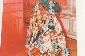 从服装到美妆到老字号，杭州又拿下一个新称号，天猫新国货“国风之城”图片