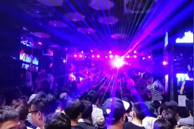 打死也不说！韩国梨泰院群聚感染“流调”，“夜店族”为何变身“封口族”图片