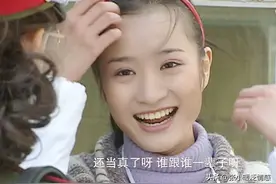 三看《血色浪漫》原著顿悟：“纯情少女”高玥，才是真正的狠角色图片