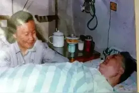 1986年，弥留之际的邓稼先问妻子，在30年后还有人记得我吗？图片