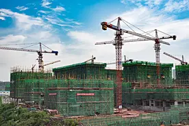 太原：建筑工人实名制管理，未实名登记人员不得进入现场施工图片