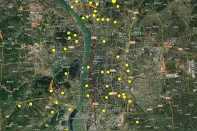 2020年长沙最新“拆迁地图”曝光，一大批拆二代即将到达战场图片