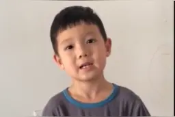 抗疫一线的爸爸妈妈 消防宝贝在线为你们加油图片