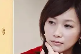 由奶奶带大，最不想听爸爸的话，成名后徐静蕾为什么要感谢父亲？图片