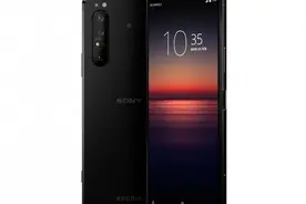 索尼Xperia 1 Ⅱ相机参数曝光，IMX557主摄首次现身图片
