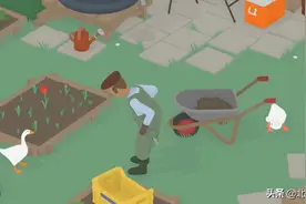 《捣蛋鹅》即将结束独占，登陆Steam平台图片