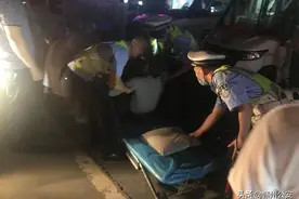 警医再联手！赣州多地备战生死救援图片