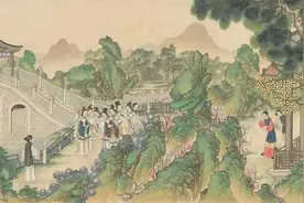 《红楼梦》被翻译成了多少种语言？英文译本有几种？林黛玉又如何英译？图片