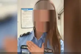 网红“豫北女保安”疑被粉丝杀害，嫌疑人已落网！家人回应图片