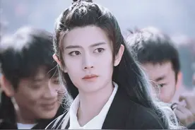 “古装五子”：平平无奇的一张脸，怎么古装就搅动了我们的芳心？图片