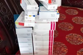 抑郁症患者的服药之痛：为了省钱，我私自把药减了一半图片
