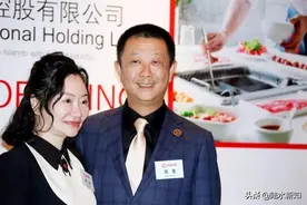 手握千亿不交税？关闭300家公司套现500亿，携全家移民海外图片
